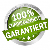 von kunden empfohlen